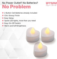 “OH Baby” Light up Letters with Tea Light Candles and Rose Petals Included | Luminary Paper Bags to be Used as Pregnancy Announcement Baby Announcement Baby Reveal Ideas