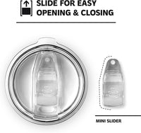 Groomsmen gifts- set of 2 Groomsman 10oz stainless steel tumblers/Mugs for hot or cold drinks- Can be used as bachelor party gifts from the groom, or a gift for the groom from the bride